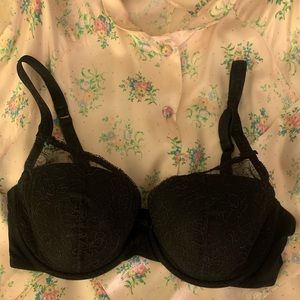 VINTAGE INSPIRED BRASSIERE 🖤